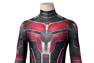 Imagen de Ant-Man and the Wasp: Quantumania Scott Lang Cosplay Jumpsuit C07280