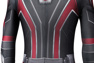 Bild von Ant-Man and the Wasp: Quantumania Scott Lang Cosplay Jumpsuit C07280