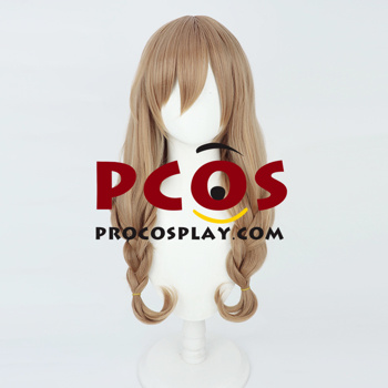 Picture of New Genshin Impact Lisa Cosplay Wigs C07281