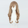 Picture of New Genshin Impact Lisa Cosplay Wigs C07281