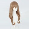 Picture of New Genshin Impact Lisa Cosplay Wigs C07281