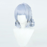 Изображение Genshin Impact Springbloom Missive Kamisato Ayaka Cosplay Wig C07287