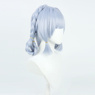 Изображение Genshin Impact Springbloom Missive Kamisato Ayaka Cosplay Wig C07287