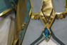 Picture of Genshin Impact Lisa Cosplay Costume C07278-AA