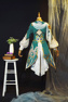 Picture of Genshin Impact Lisa Cosplay Costume C07278-AA