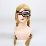 Picture of GuiltyGear Strive Baiken Cosplay Monocle Glasses C07284