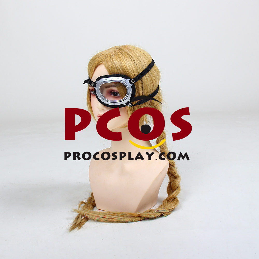 GuiltyGear Strive Baiken Cosplay Monocle Glasses C07284 Best