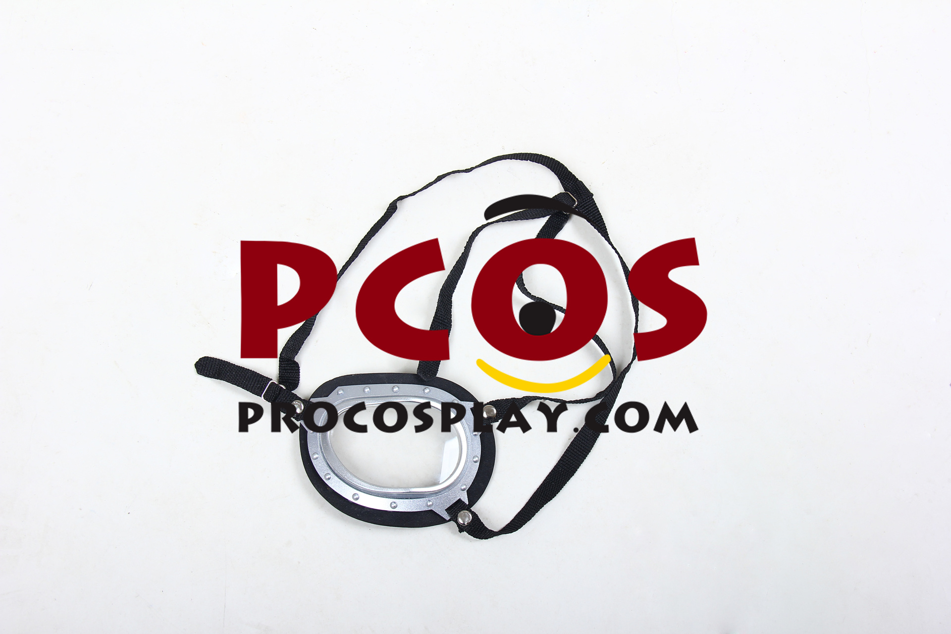 GuiltyGear Strive Baiken Cosplay Monocle Glasses C07284 Best