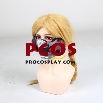 Изображение Code Vein Mia Karnstein Mia Cosplay Mask C07285