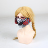 Изображение Code Vein Mia Karnstein Mia Cosplay Mask C07285