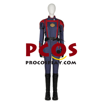 Bild von Guardians of the Galaxy Vol. 3 Mantis-Cosplay-Kostüm C07404