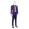 Picture of Animated Series New Joker Cosplay Costume C07403