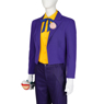 Bild von Animated Series New Joker Cosplay Costume C07403