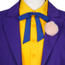 Bild von Animated Series New Joker Cosplay Costume C07403