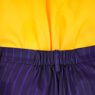 Picture of Animated Series New Joker Cosplay Costume C07403