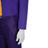 Photo de série animée nouveau costume de cosplay Joker C07403