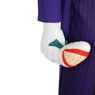 Picture of Animated Series New Joker Cosplay Costume C07403