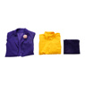 Picture of Animated Series New Joker Cosplay Costume C07403