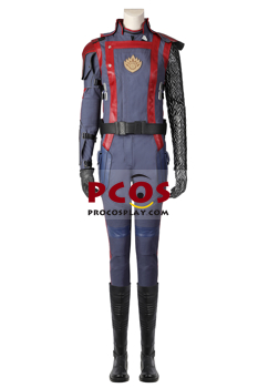Picture of Guardians of the Galaxy Vol. 3 Nebula Cosplay Costume C07511