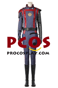 Picture of Guardians of the Galaxy Vol. 3 Nebula Cosplay Costume C07511