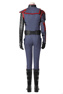 Picture of Guardians of the Galaxy Vol. 3 Nebula Cosplay Costume C07511