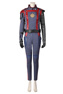 Picture of Guardians of the Galaxy Vol. 3 Nebula Cosplay Costume C07511