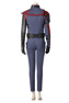 Picture of Guardians of the Galaxy Vol. 3 Nebula Cosplay Costume C07511