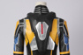 Immagine di Ant-Man and the Wasp: Quantumania Hope van Dyne Wasp Cosplay Costume C07401