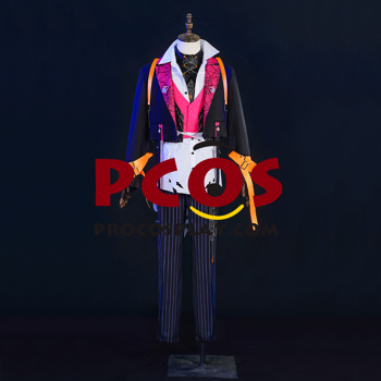 Picture of Ensemble Stars Helter-Spider Cosplay Costume C07402