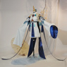 Picture of Game Genshin Impact Liyue Guizhong Cosplay Costume C07289-AA