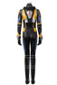 Immagine di Ant-Man and the Wasp: Quantumania Hope van Dyne Wasp Cosplay Costume C07401