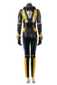 Bild von Ant-Man and the Wasp: Quantumania Hope van Dyne Wasp Cosplay Kostüm C07401