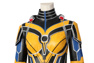 Immagine di Ant-Man and the Wasp: Quantumania Hope van Dyne Wasp Cosplay Costume C07401