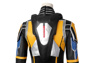 Immagine di Ant-Man and the Wasp: Quantumania Hope van Dyne Wasp Cosplay Costume C07401