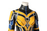 Immagine di Ant-Man and the Wasp: Quantumania Hope van Dyne Wasp Cosplay Costume C07401