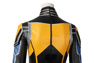 Immagine di Ant-Man and the Wasp: Quantumania Hope van Dyne Wasp Cosplay Costume C07401