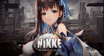 Picture for category NIKKE: The Goddess of Victory