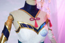 Photo de League of Legends LOL Evelynn Cosplay Costume C07416