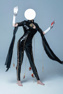 Imagen del juego Bayonetta Cosplay disfraz C07162