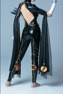 Imagen del juego Bayonetta Cosplay disfraz C07162