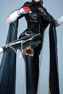 Photo de Jeu Bayonetta Cosplay Costume C07162