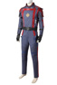 Immagine di Guardiani della Galassia 3 Star-Lord Peter Jason Quill Costume Cosplay C02982