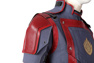 Immagine di Guardiani della Galassia 3 Star-Lord Peter Jason Quill Costume Cosplay C02982