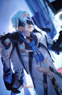 Imagen del juego Genshin Impact Doctor Dottore Cosplay disfraz C07419