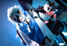 Imagen del juego Genshin Impact Doctor Dottore Cosplay disfraz C07419