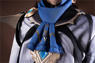 Imagen del juego Genshin Impact Doctor Dottore Cosplay disfraz C07419