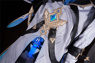 Imagen del juego Genshin Impact Doctor Dottore Cosplay disfraz C07419