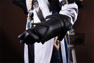 Imagen del juego Genshin Impact Doctor Dottore Cosplay disfraz C07419