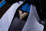 Immagine del gioco Genshin Impact Doctor Dottore Costume Cosplay C07419