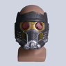 Immagine del casco cosplay Guardiani della Galassia Star-Lord C07413